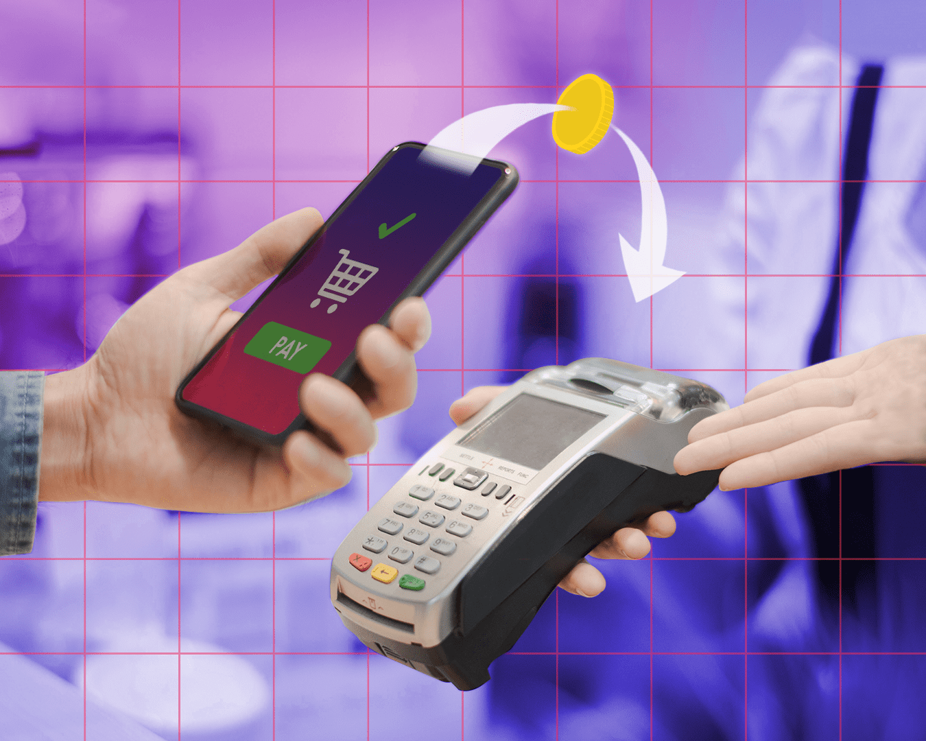 10 Reasons You Should Pay With Cryptocurrency | Oobit.com