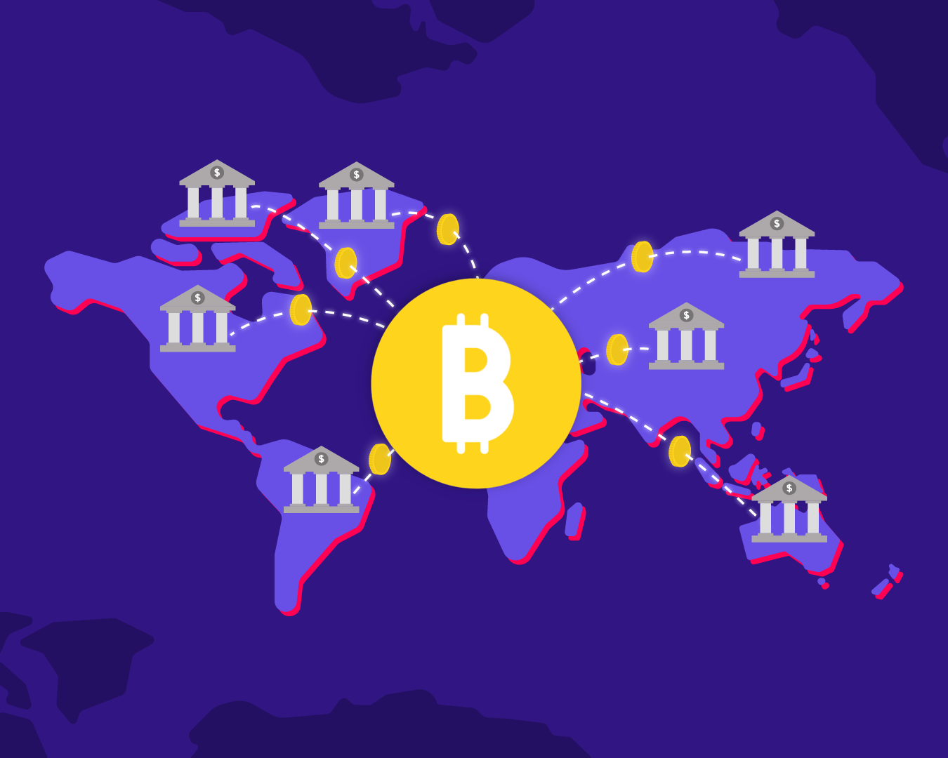 The Forecast For Crypto Adoption