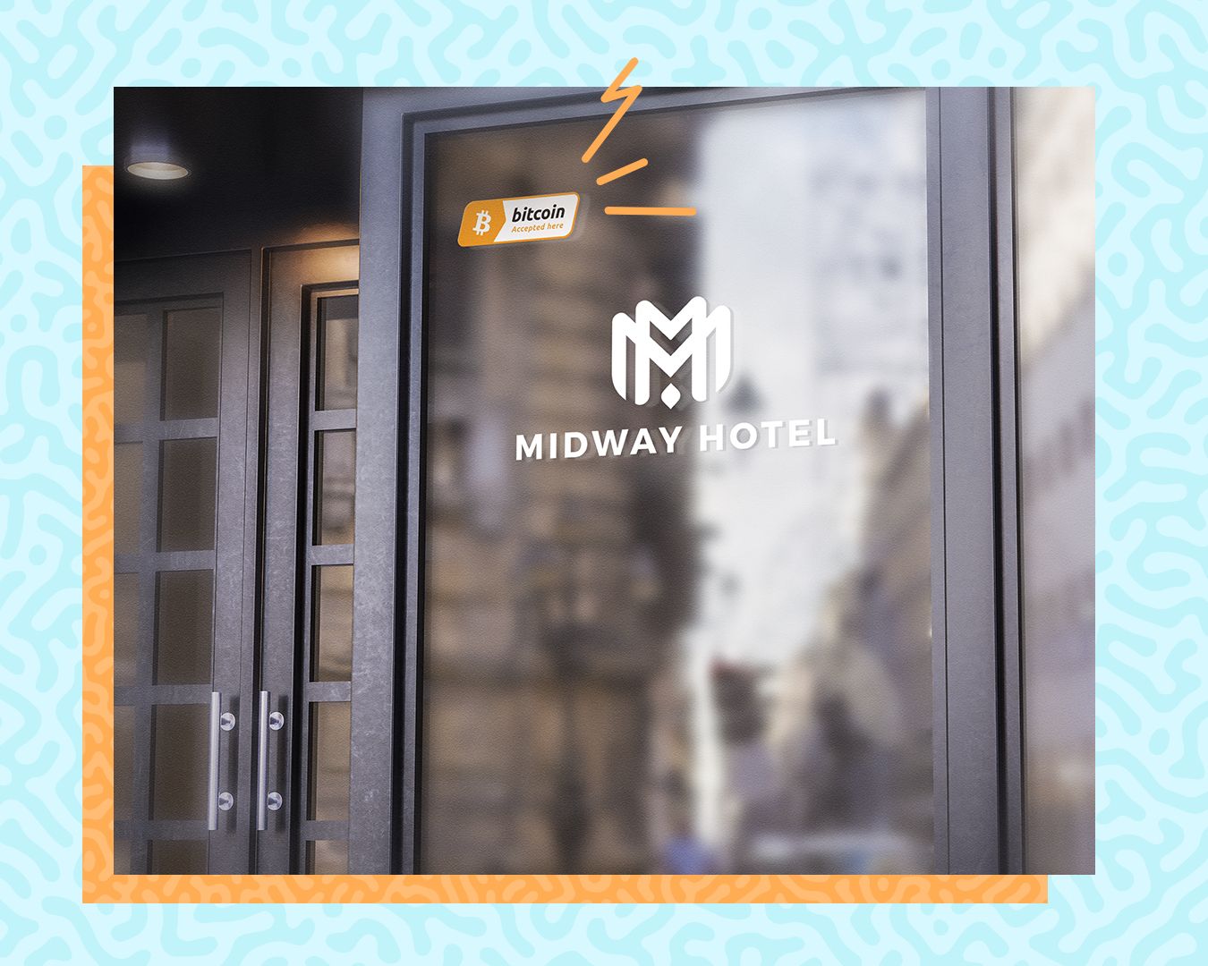 Merchants Accepting Bitcoin Are Seeing 327% ROI | Oobit Blog