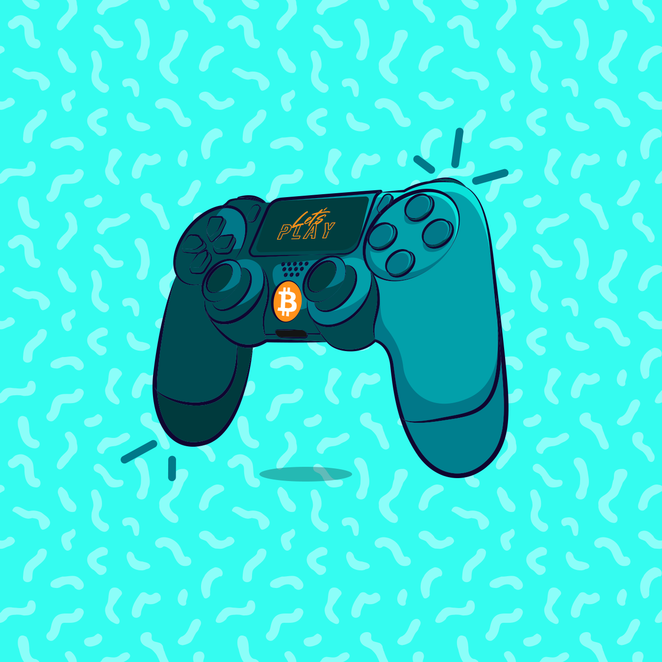 Crypto Is Taking Over The Billion Dollar Gaming Industry