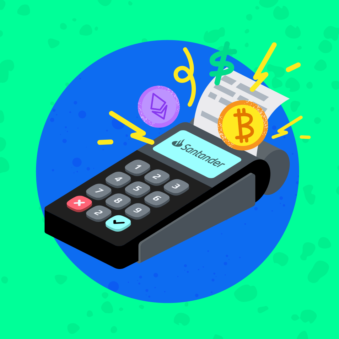 The Dominant Brands Behind The Evolution Of Global Payments - The Crypto Connection