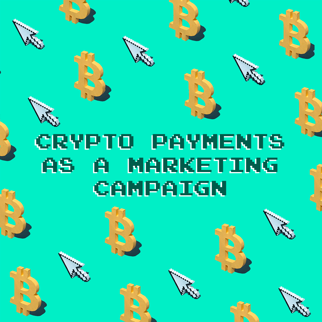 Accepting Crypto Proves To Leverage Your Business | Oobit