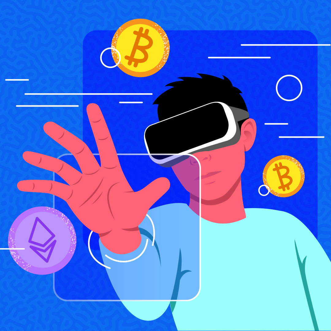 How Do Payments Work In The Metaverse? | The Oobit Blog