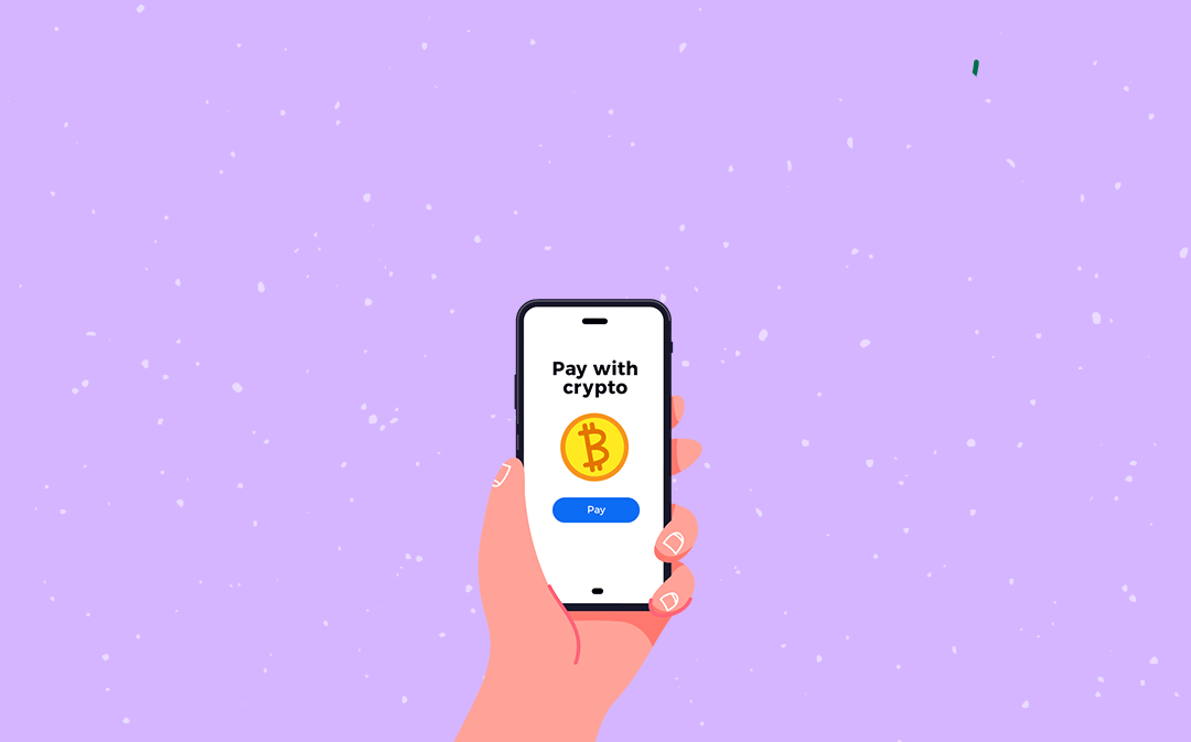 How To Accept Crypto As A Business In 2023