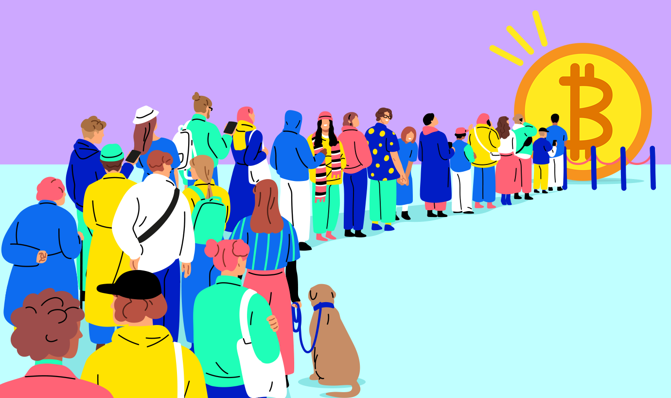 Worldwide Crypto Adoption Update January 2023 | Oobit