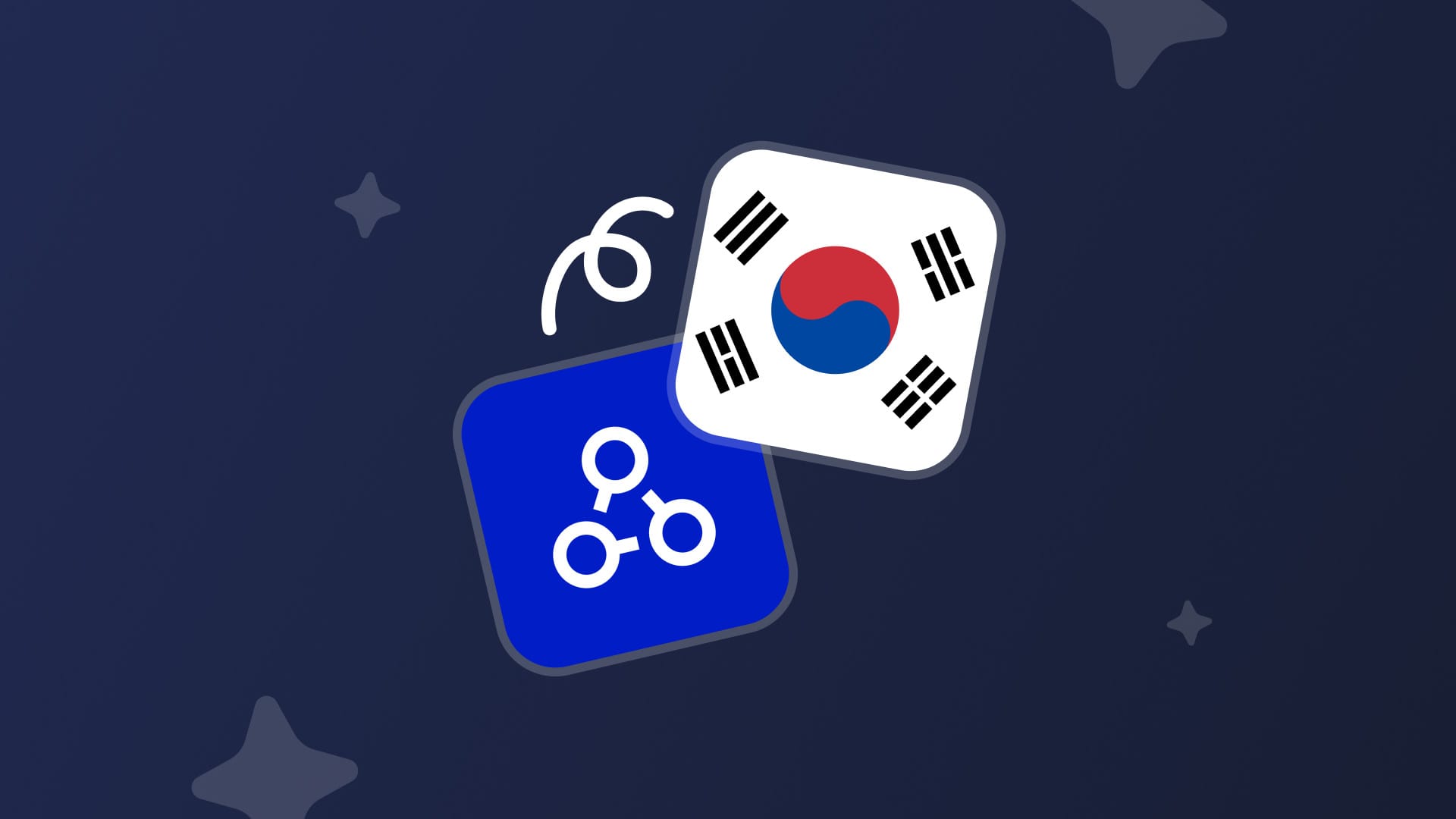 16 Million Koreans Hold Crypto. Now They Can Finally Use It.