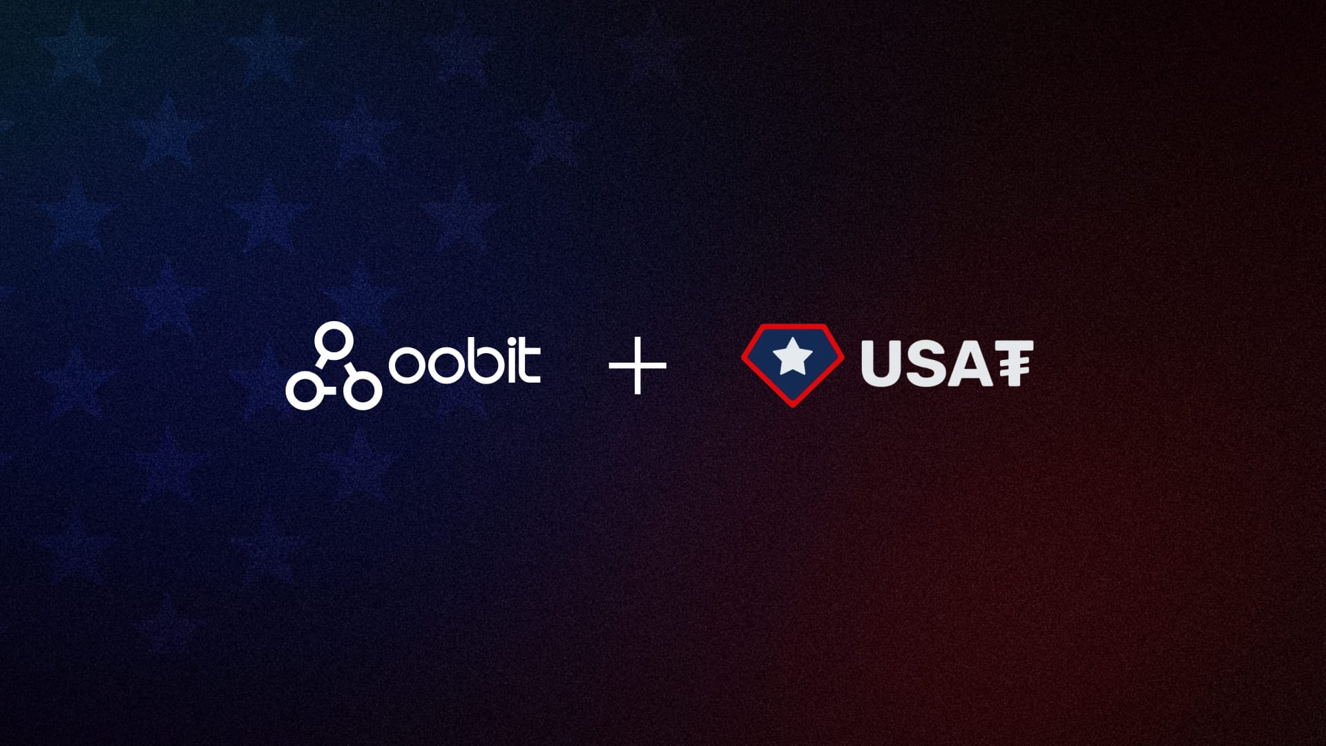 Oobit First to Enable USA₮ Anywhere Visa Is Accepted