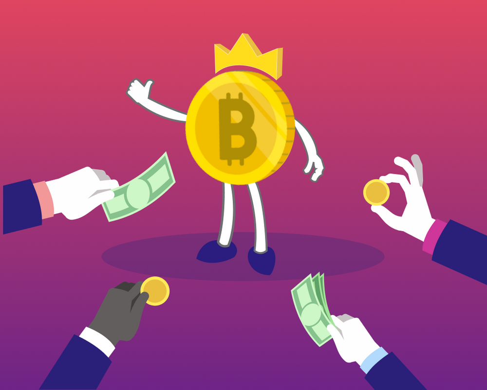 How To Convert Bitcoin To Cash A Practical Guide The Oobit Blog