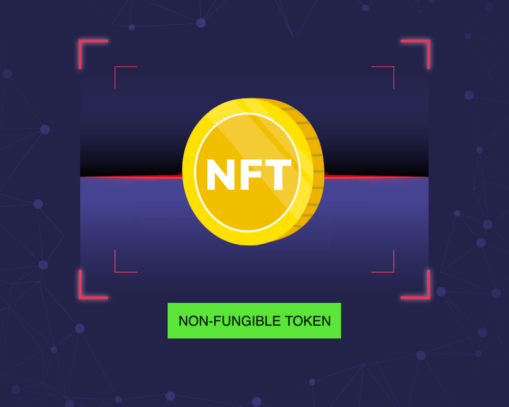 NFTs Ignite The Digital Art Scene