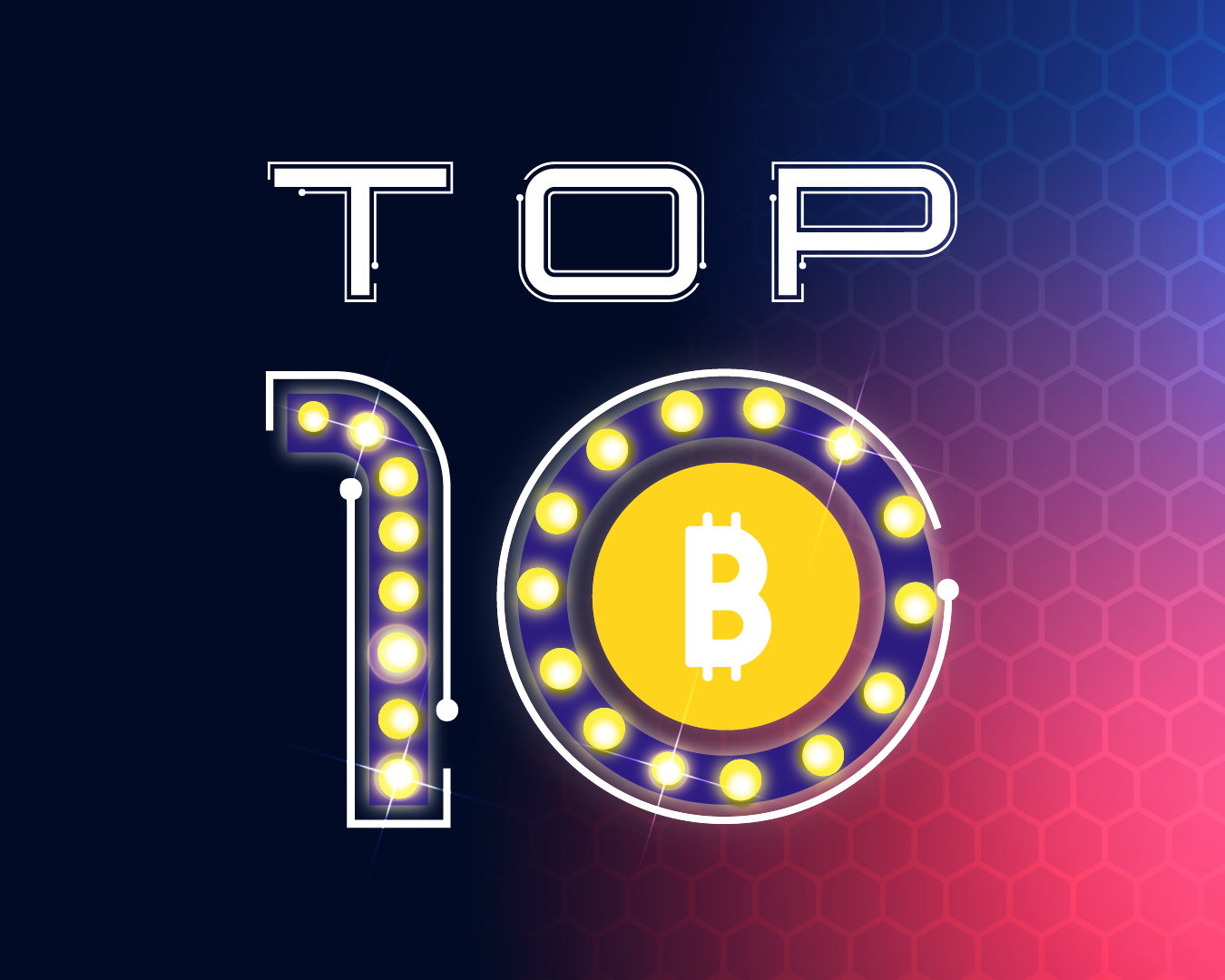 10 Cryptocurrency Statistics You Didn’t Know