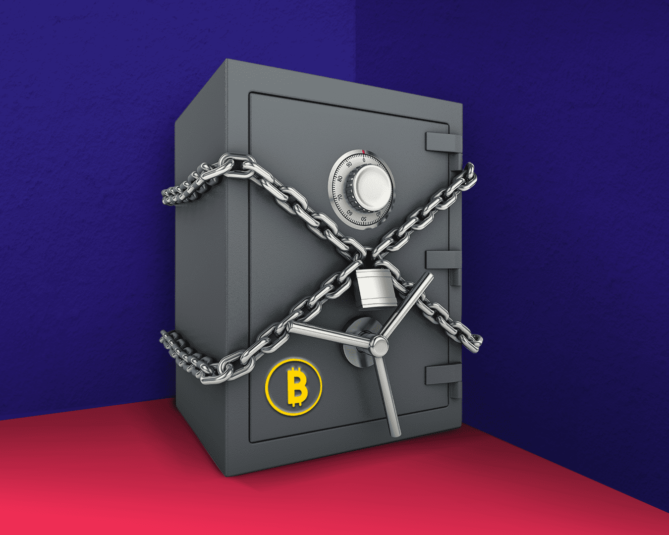 10 Practical Ways To Keep Your Crypto Safe