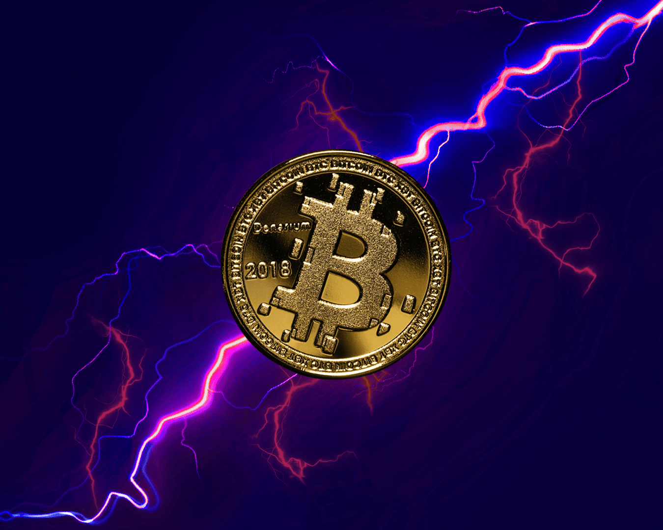 What Is The Bitcoin Lightning Network