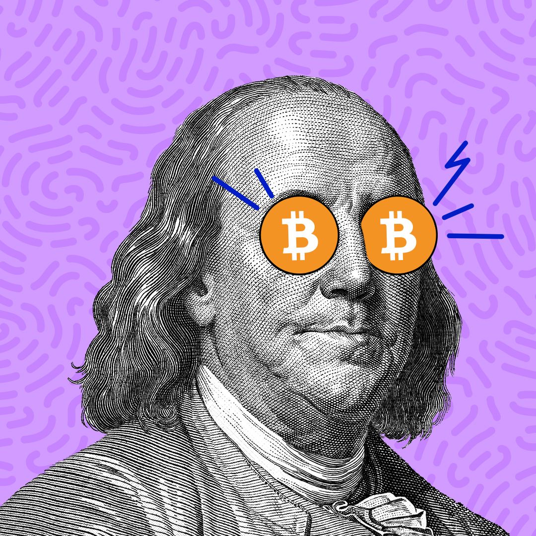 The First Lady Of Crypto Is Igniting Regulation In The U.S.