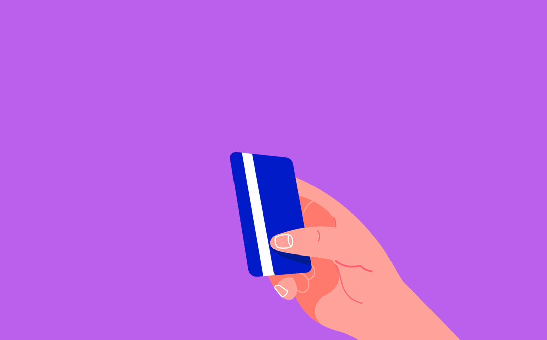 Are You Part of The 80% Of People Storing Card Details Online?