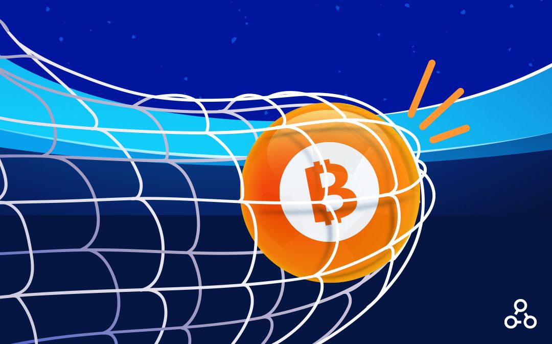 FIFA World Cup Qatar: 70% of Crypto Investors Are Watching