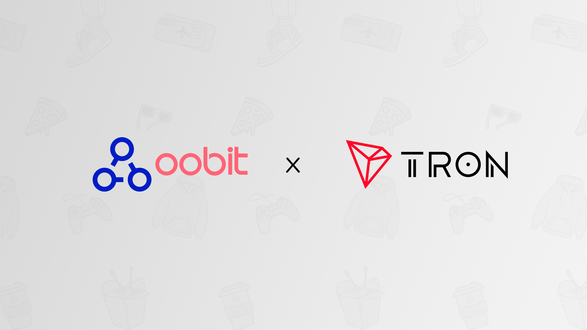 Oobit Integrates TRON Blockchain to Enable Seamless Tap Payments with TRC-20 Tokens