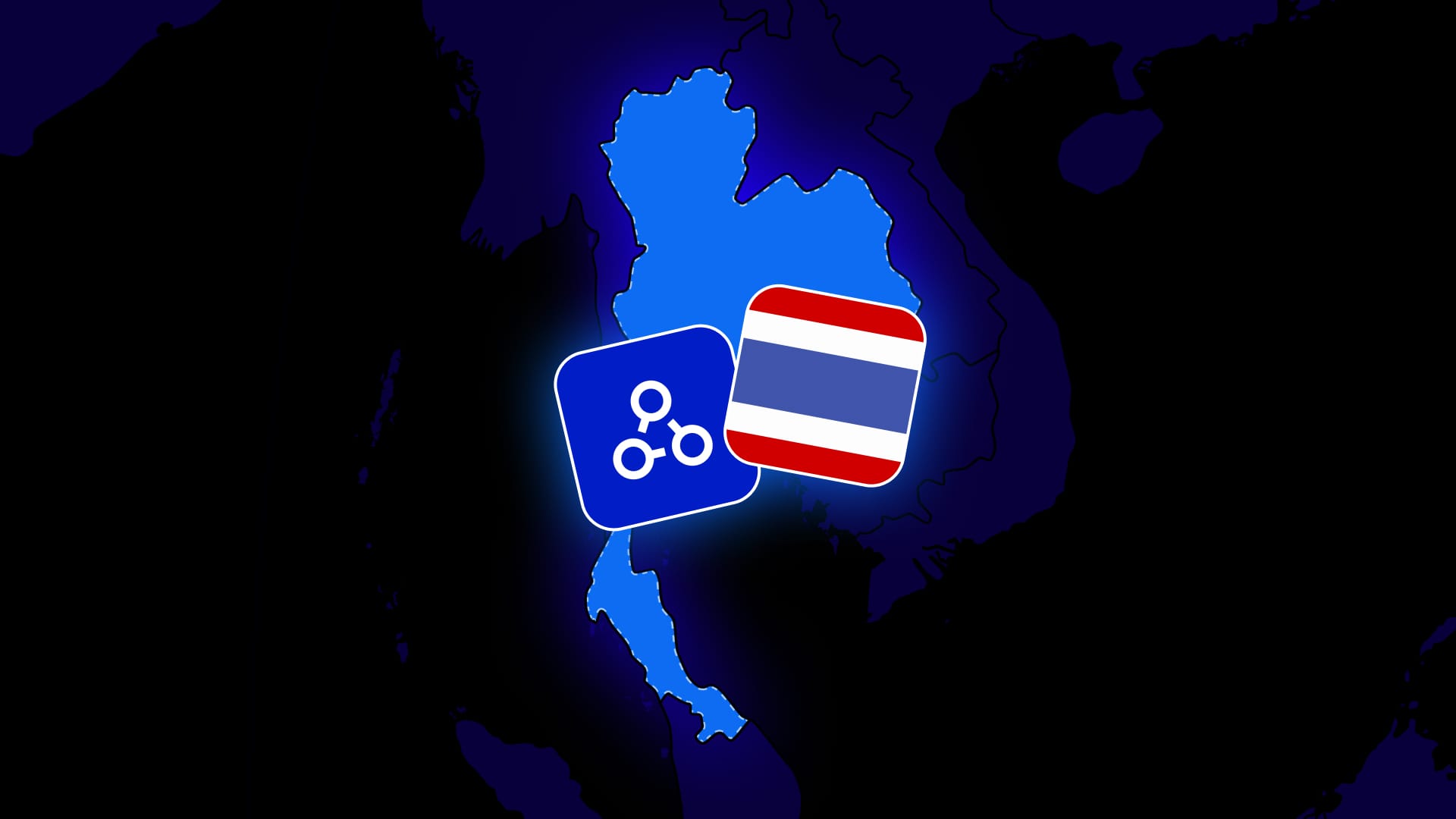 32M tourists land in Thailand every year. Now they can pay in USDT, straight from their wallets.