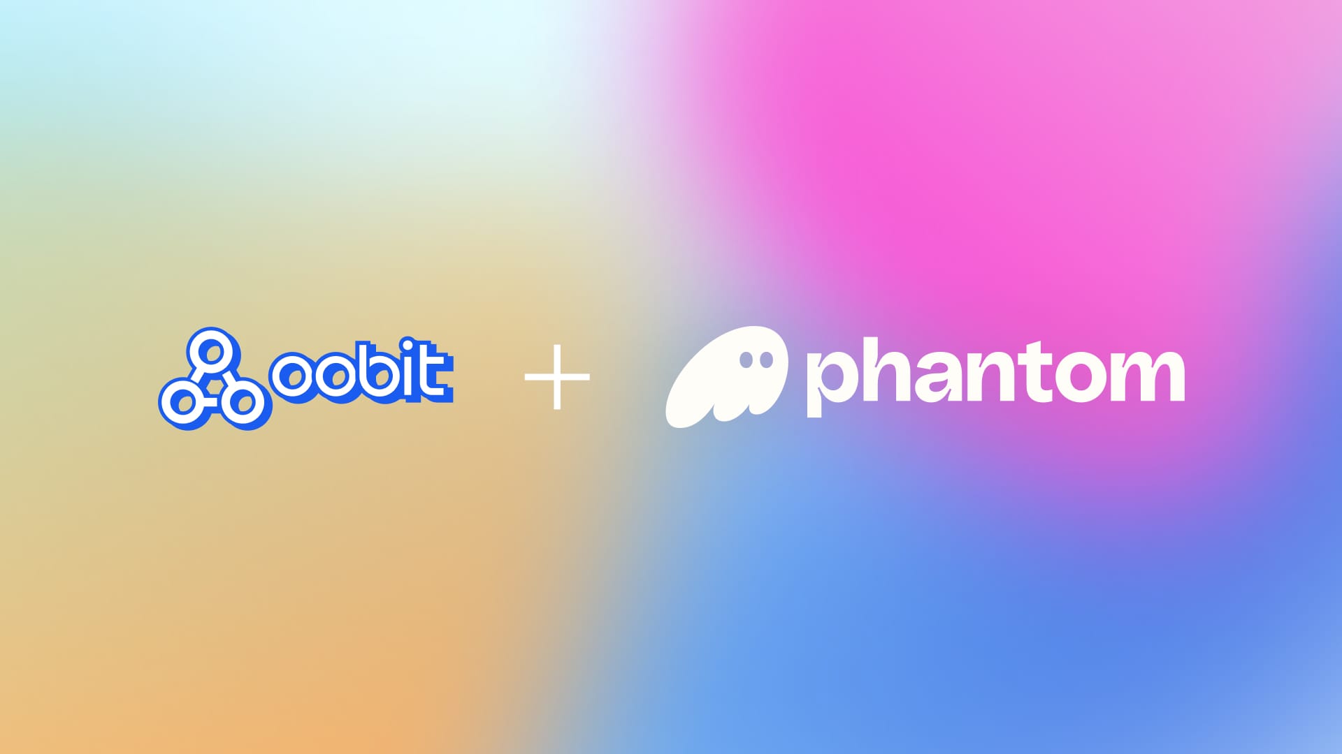 Oobit Enables Real World Payments for +15 Million Phantom Wallet Users