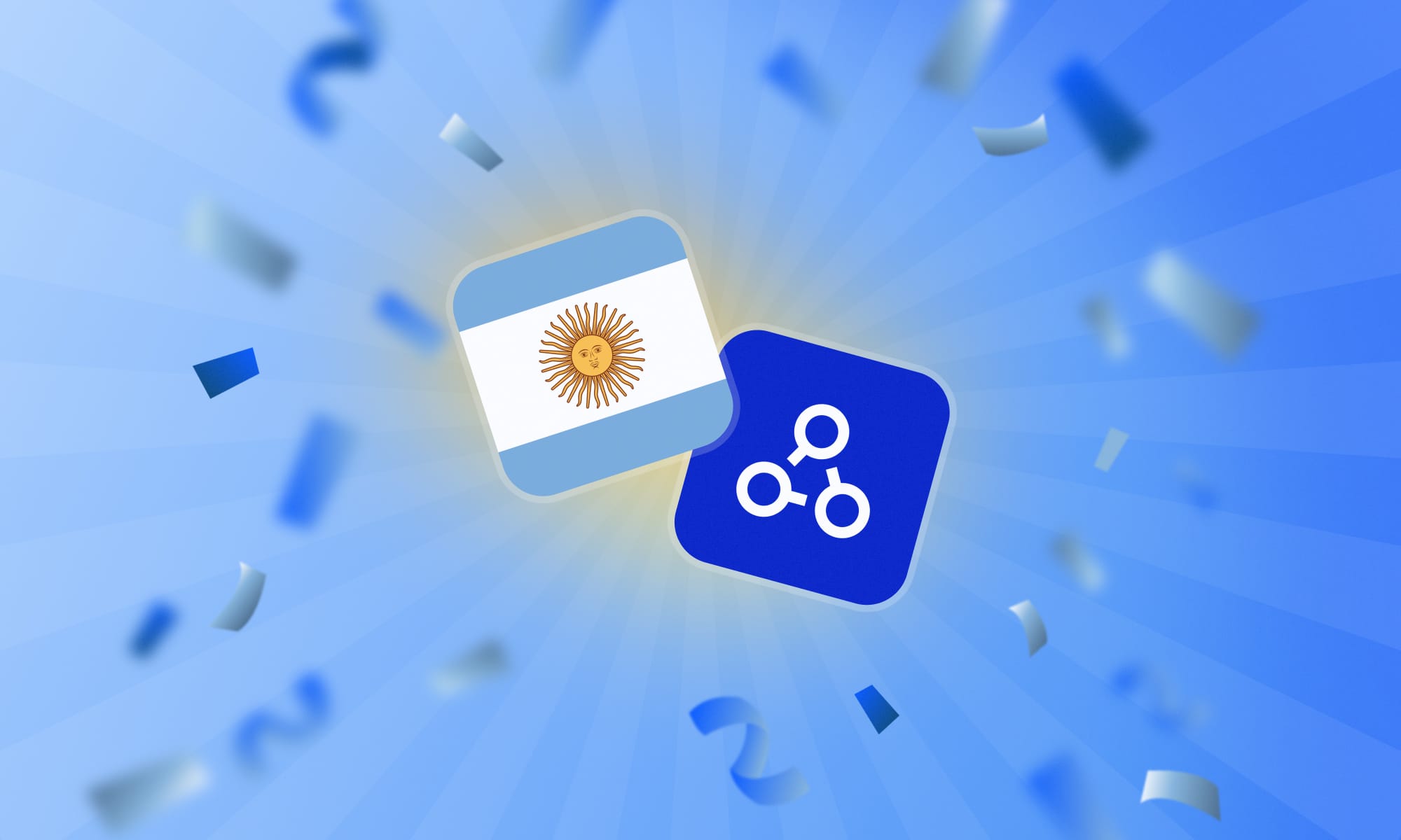 Argentina Is Quietly Becoming The World’s First Stablecoin Spending Economy