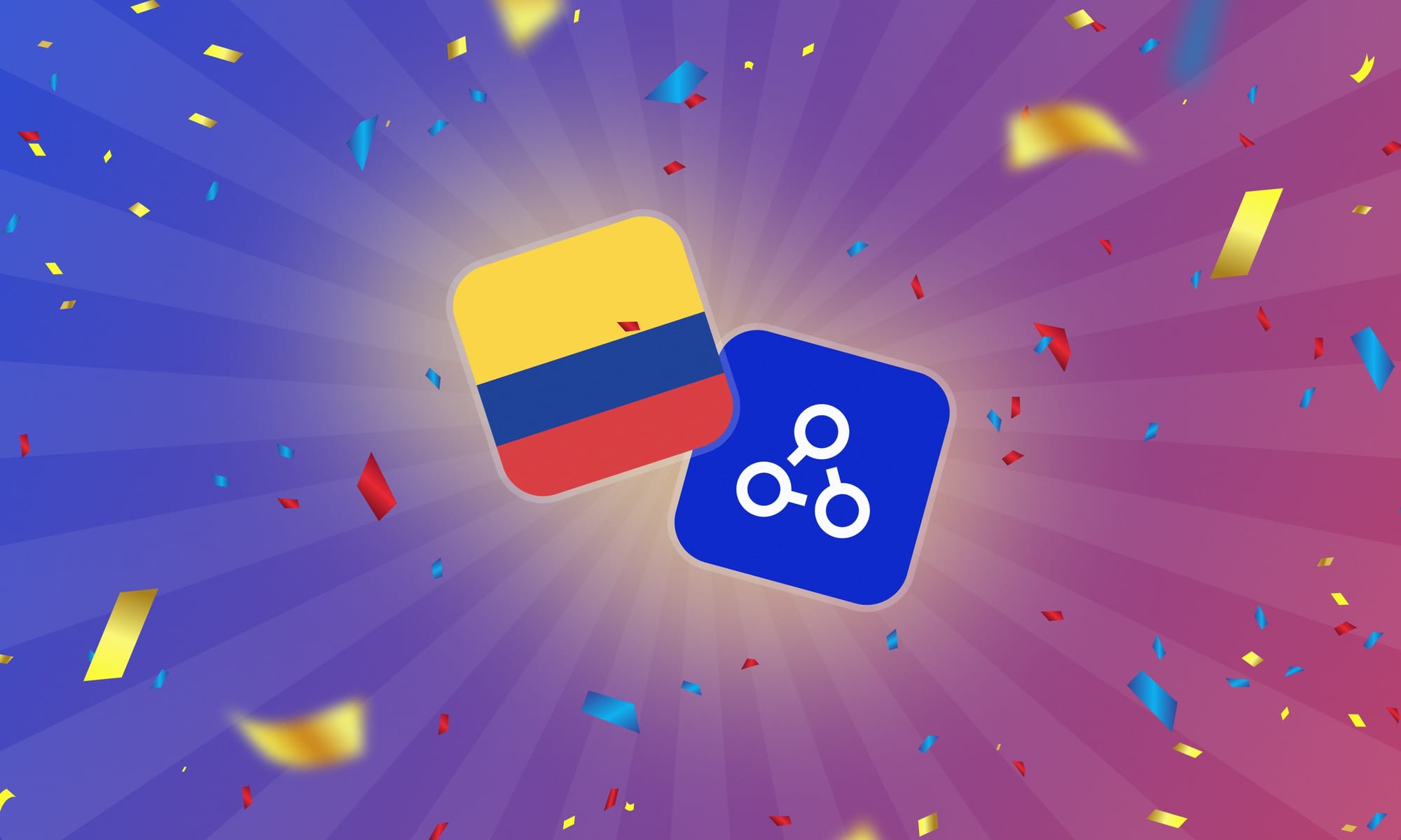 Oobit Launches in Colombia as Latin America’s $44B Crypto Market Surges