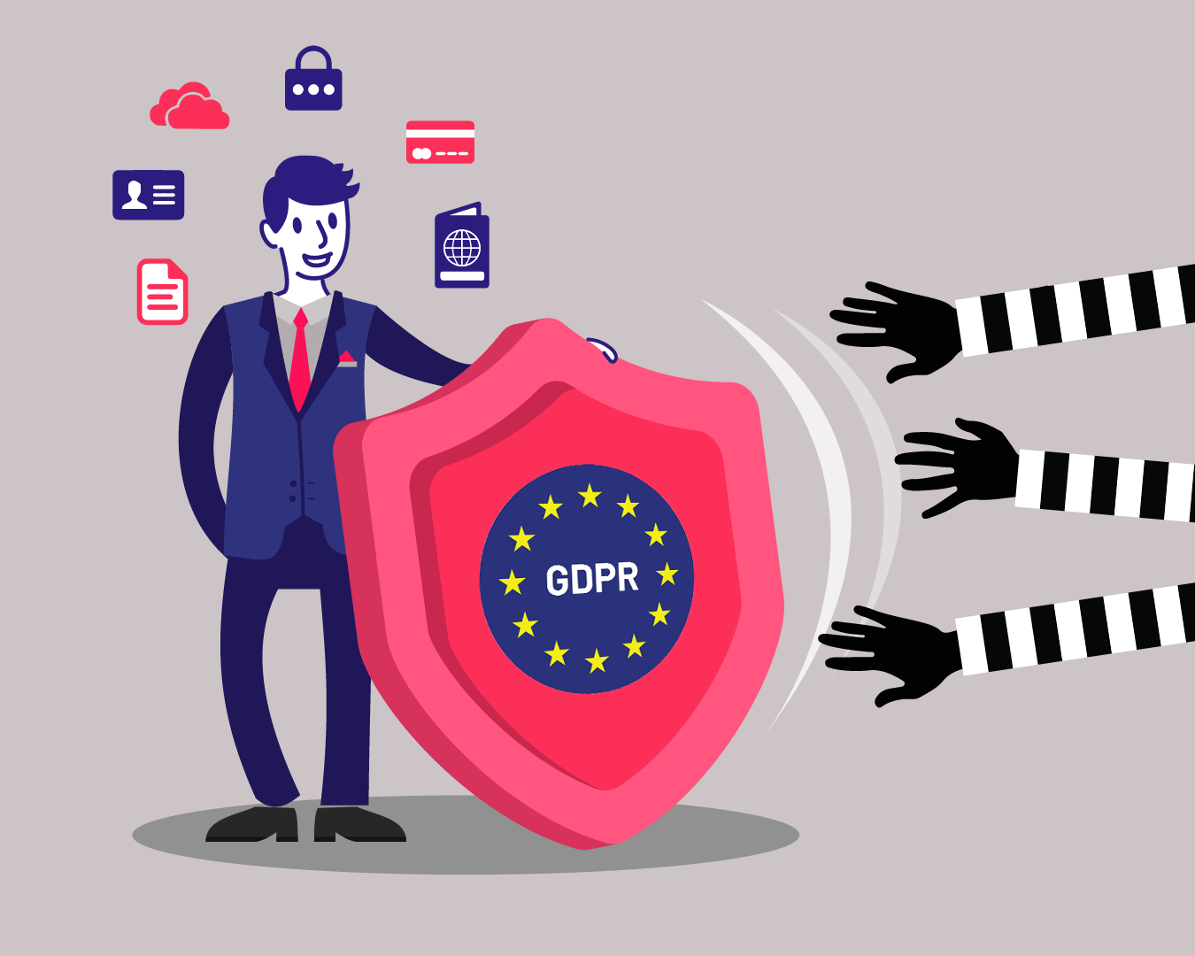 What Is GDPR And How Does It Protect Me?
