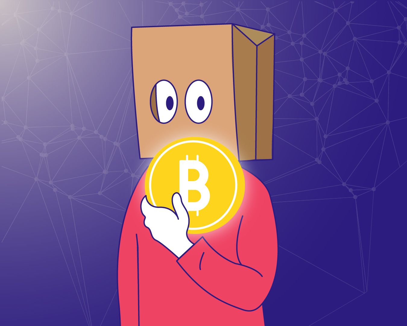 Is It Possible To Buy Bitcoin Anonymously?