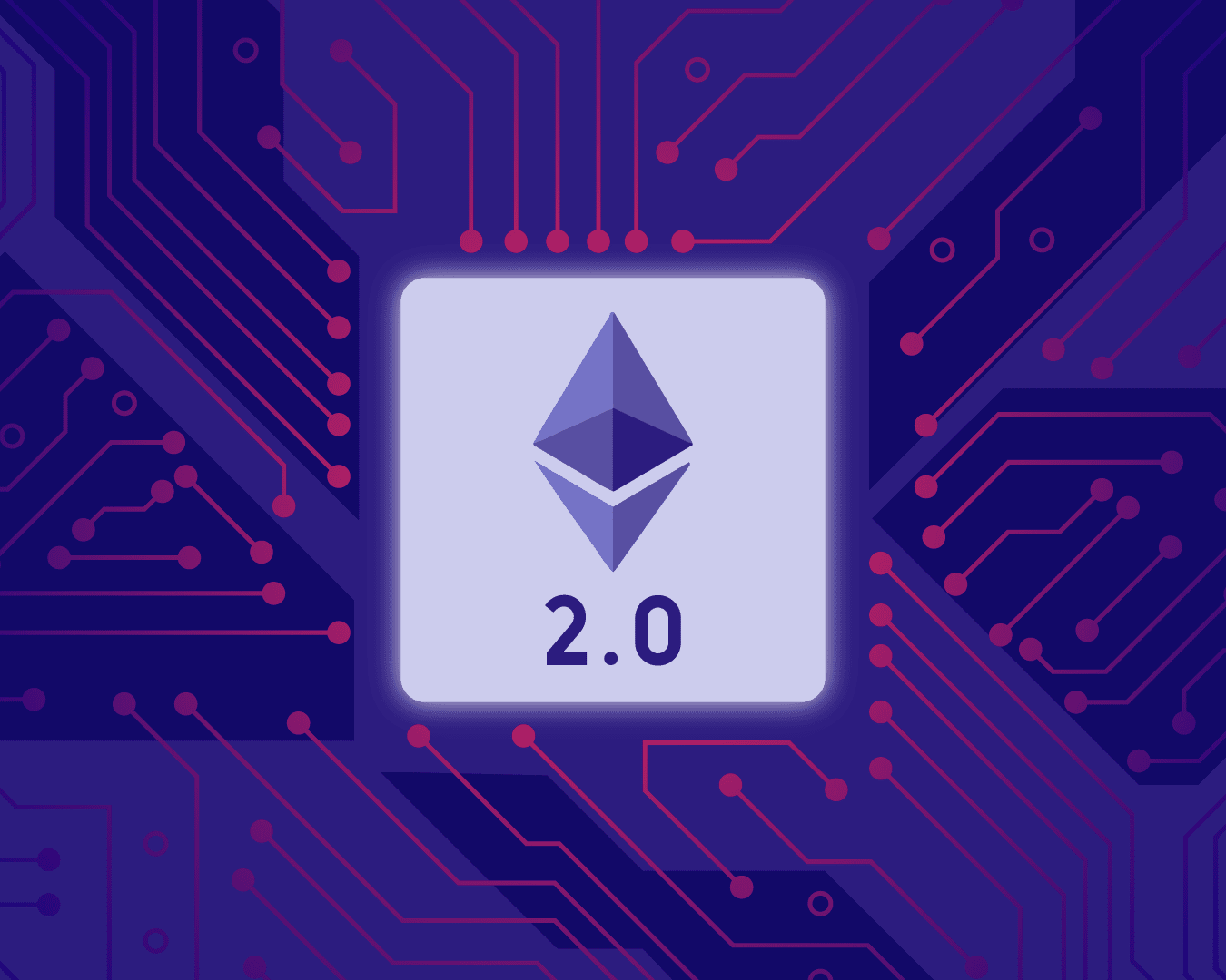 Ethereum Prepares For Proof Of Stake