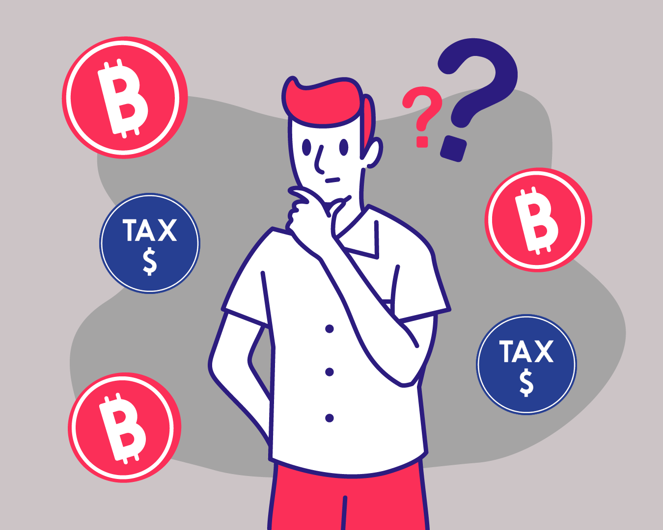 Understanding Bitcoin, Cryptocurrency And Tax