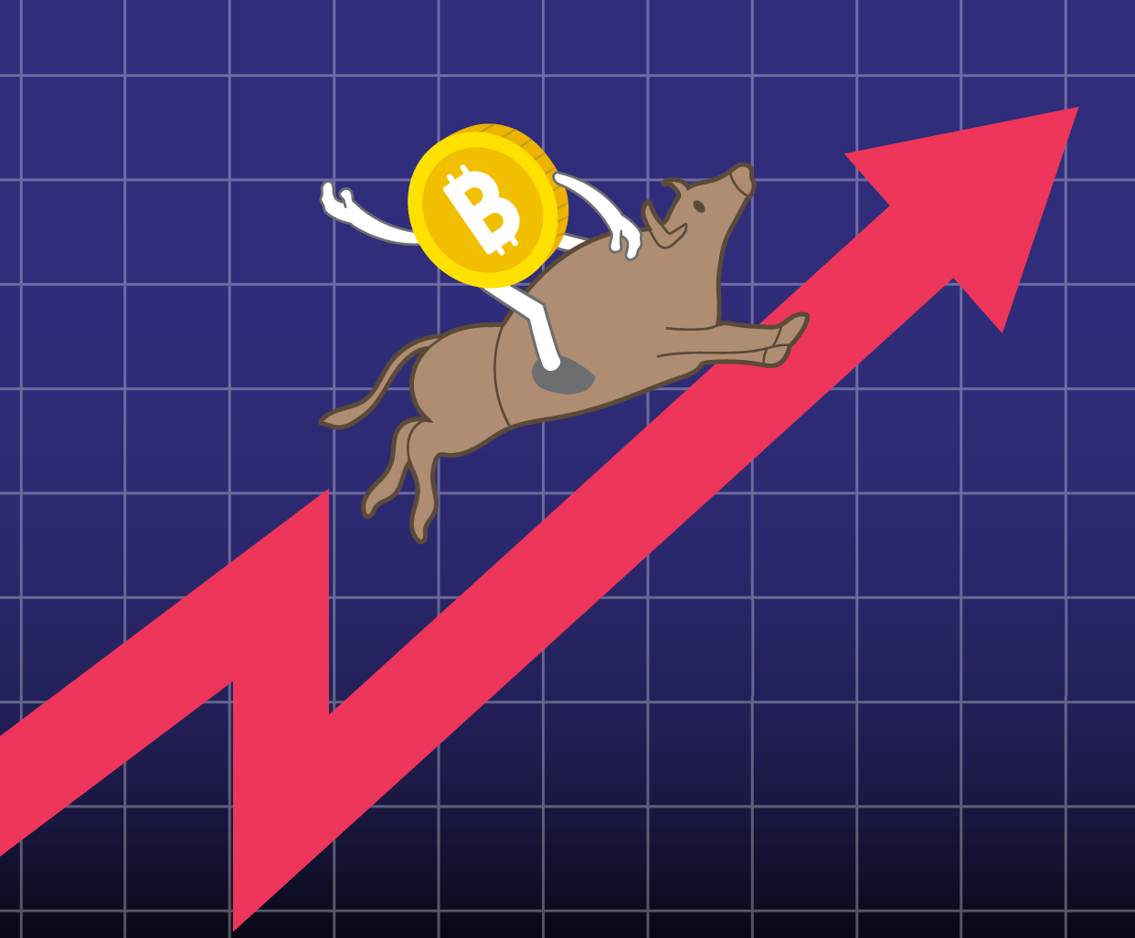 3 Things To Know Before Entering Bitcoin’s Bull Run
