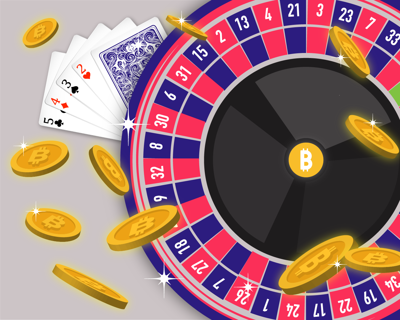 Top 7 Bitcoin Casinos in 2022
