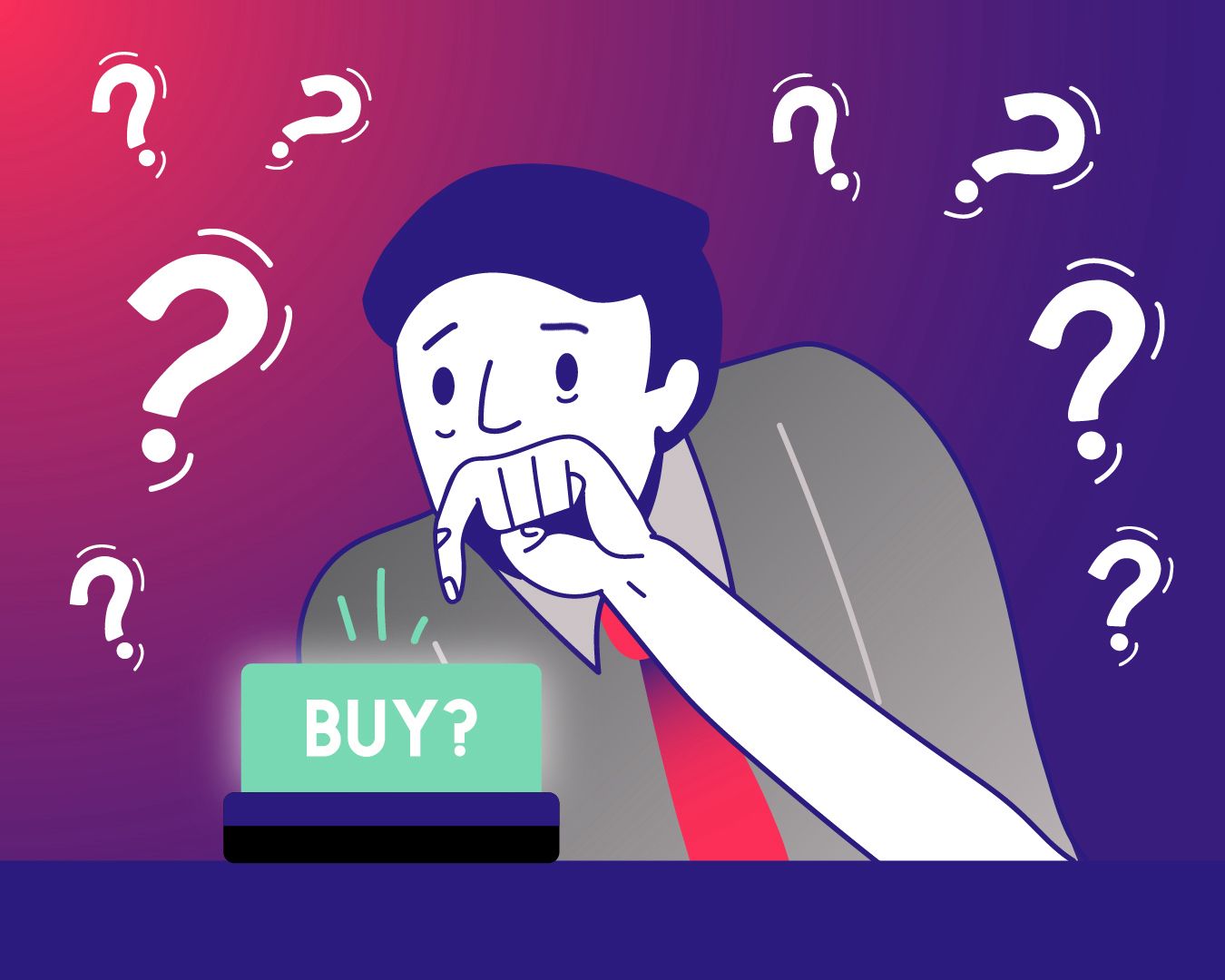 Should I Buy Ethereum?  Make An Informed Decision