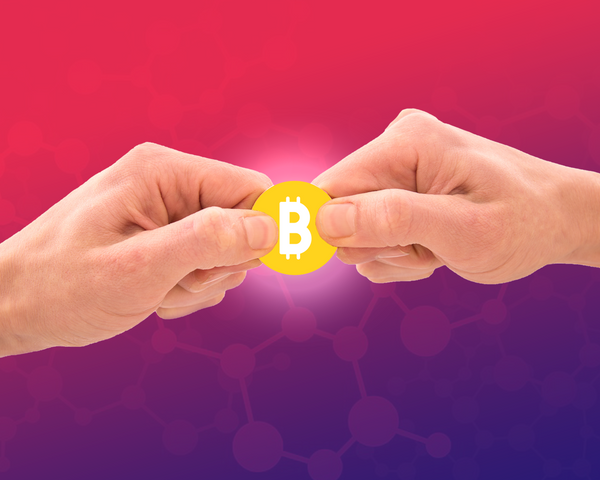 The Many Benefits Of Bitcoin