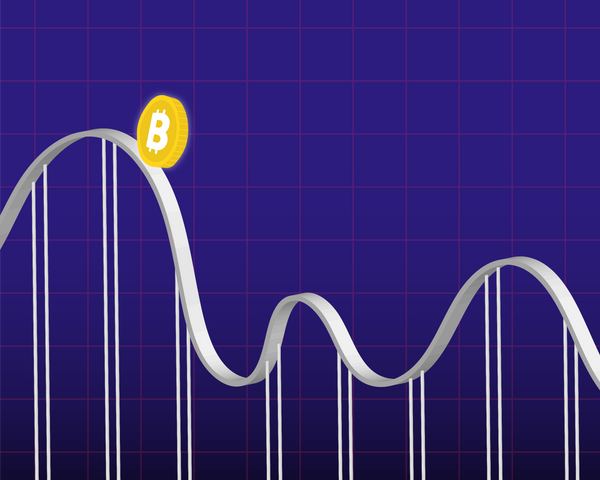 The 6 Main Drivers Of The Bitcoin Price