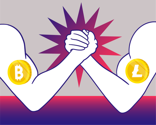 Litecoin vs Bitcoin: Which Is Better?