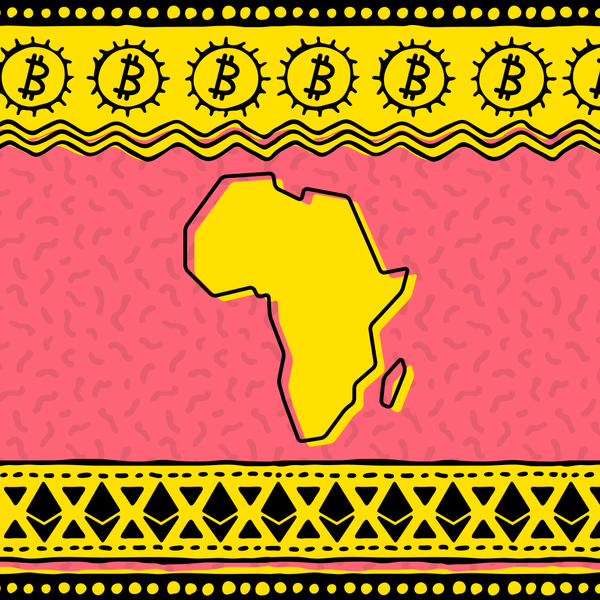 The Massive Potential of Crypto Payments in Africa
