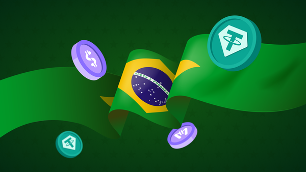 The Stablecoin Paradox in Brazil