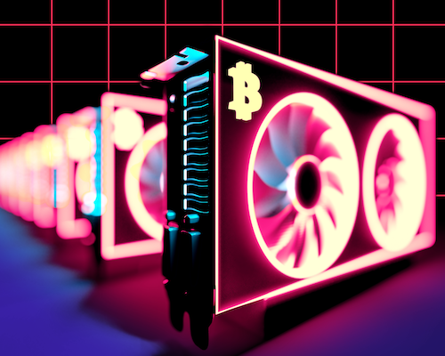 Why Bitcoin Mining Is Not Profitable For The Average Investor