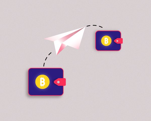 How Do Bitcoin Transactions Work?