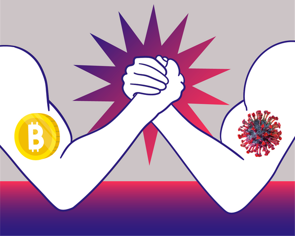 Will A Second Wave Of Coronavirus Lockdowns Impact Bitcoin?