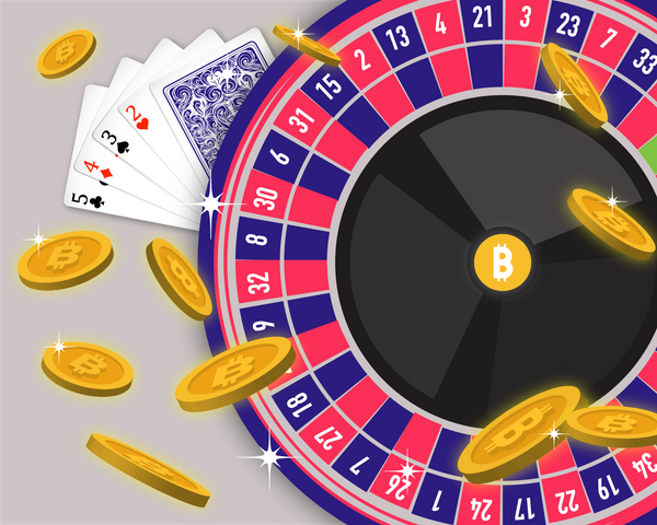 How Do Bitcoin Casinos Work and What Are The Advantages?