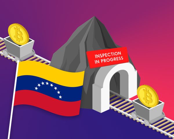 Venezuela Issues Law Regulating All Bitcoin Mining