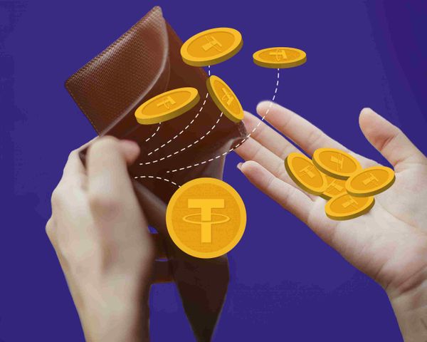 Top 5 Tether (USDT) Stablecoin Wallets