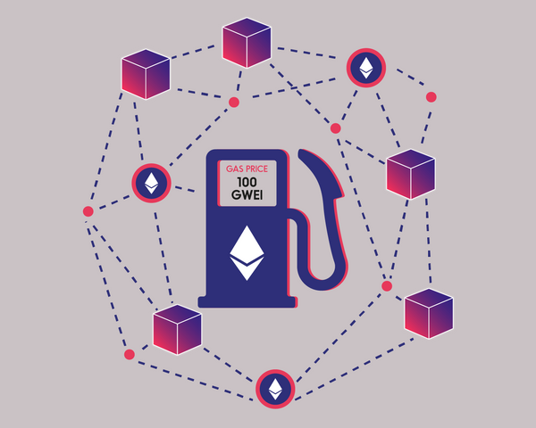 How Ethereum Gas and Transaction Fees Work