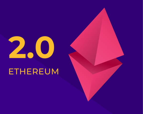 ETH 2.0 Launch Sees $475 Million Of Ethereum Locked Up In Staking