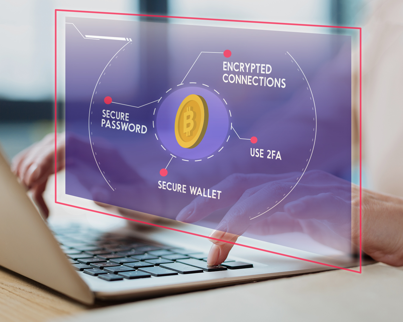 How To Protect Yourself On Crypto Exchanges