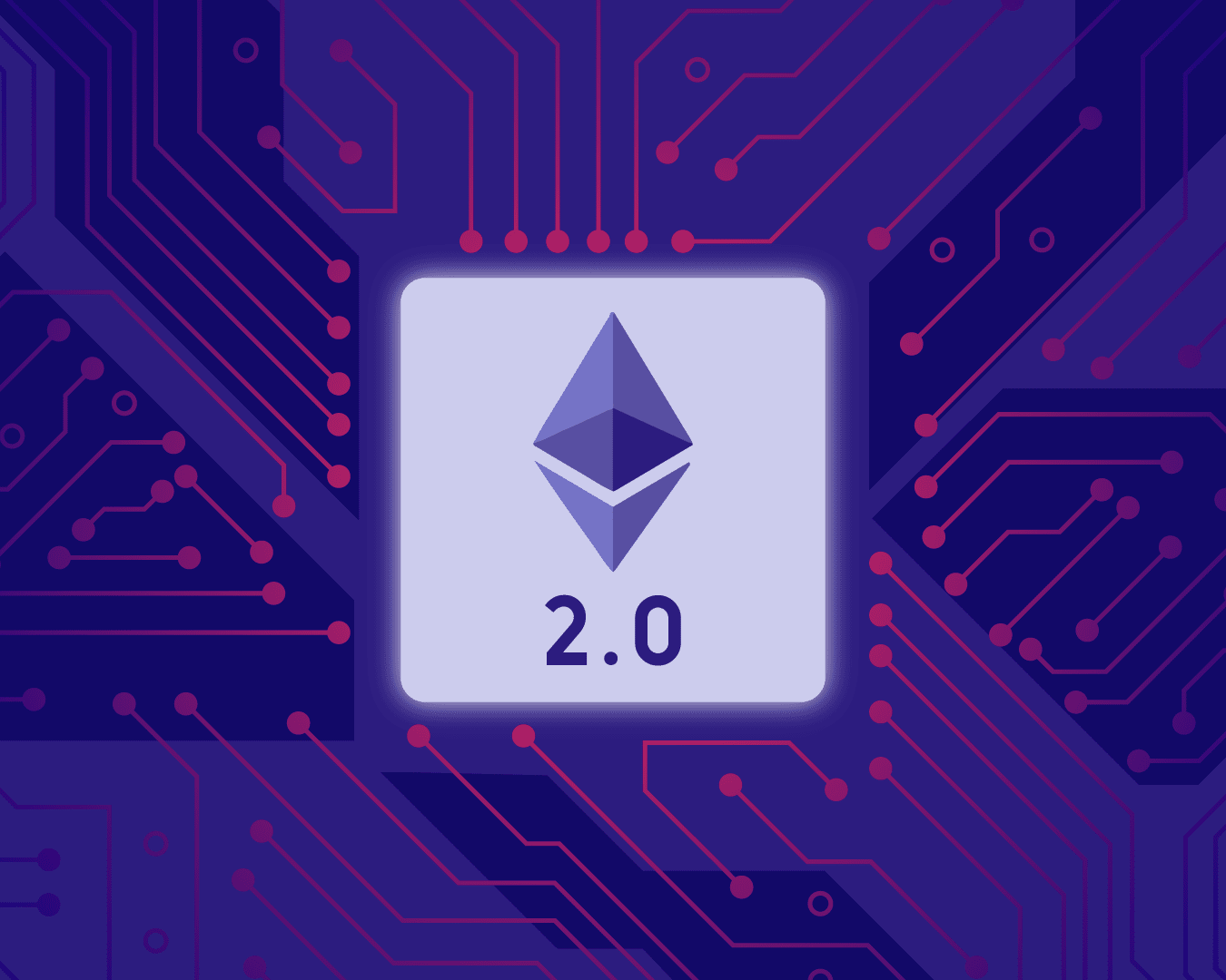 Ethereum Prepares For Proof Of Stake | ETH | Oobit.com