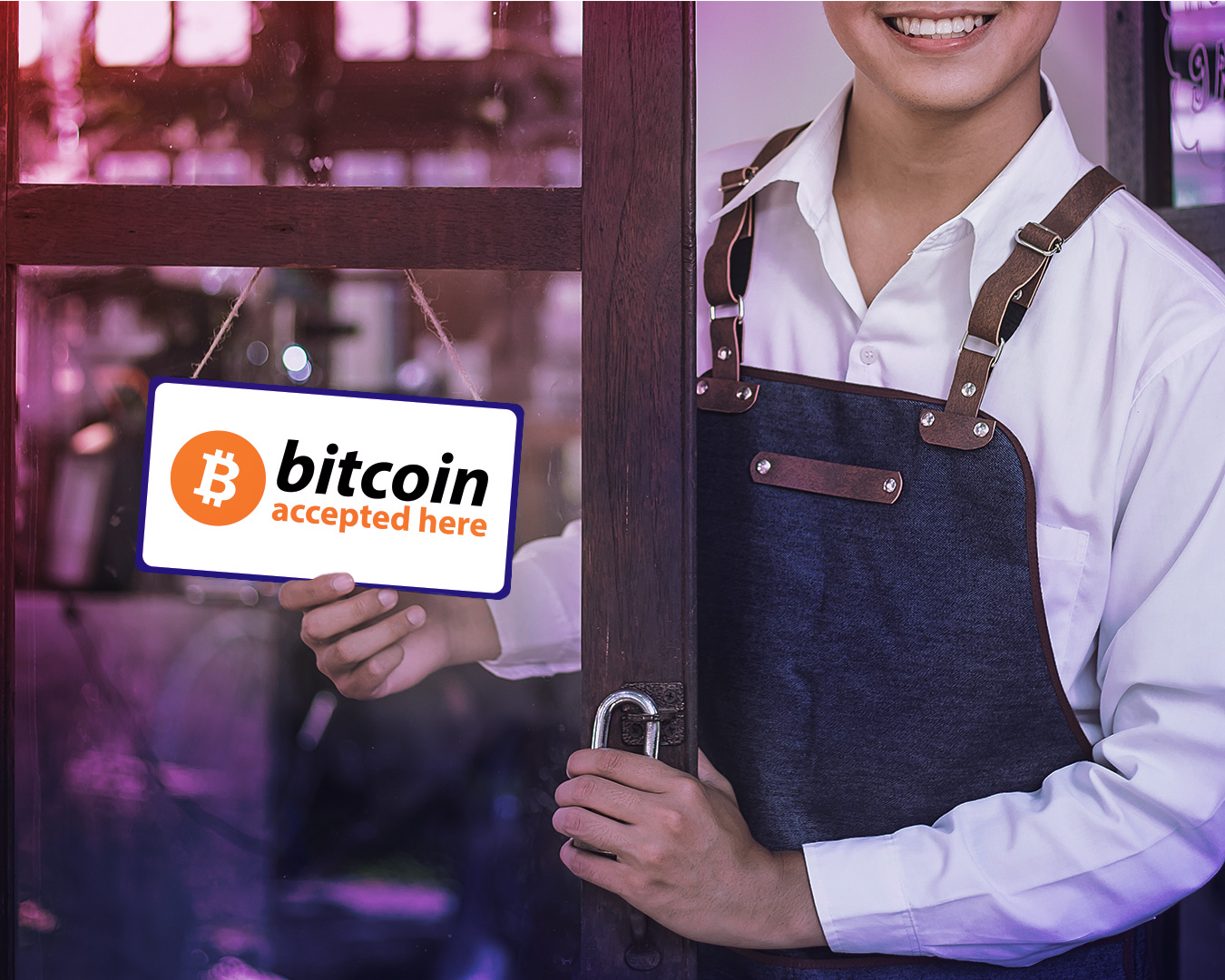 How To Spend Cryptocurrency Anywhere