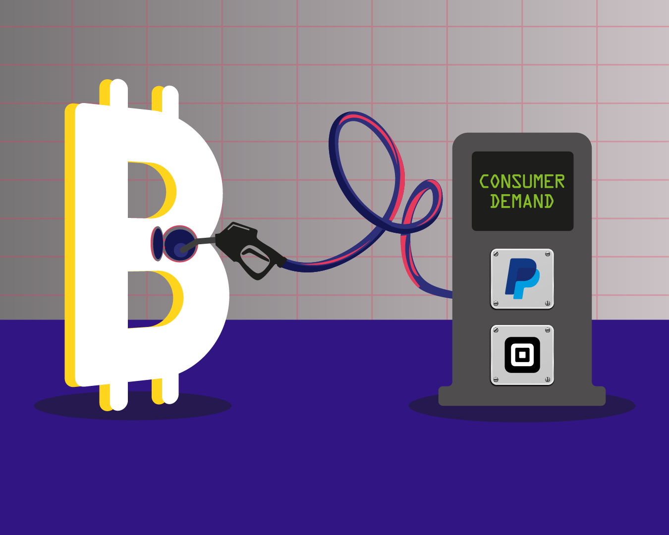 Bitcoin Rally Was Fuelled By Retail Investor Hype