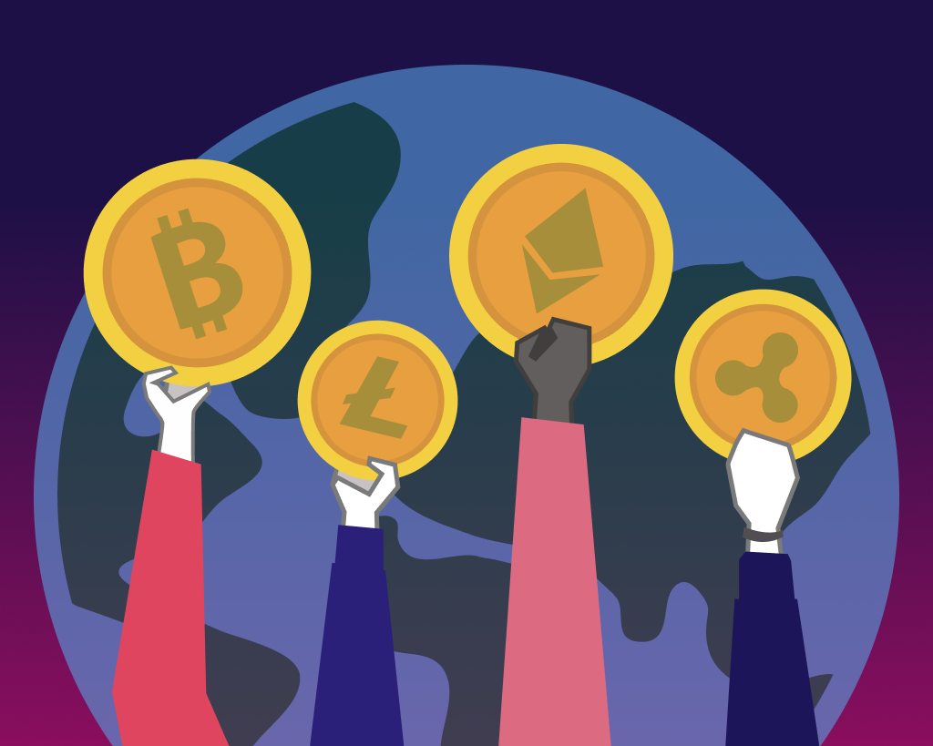 The VC Firms Investing In Blockchain And Cryptocurrencies | Oobit.com