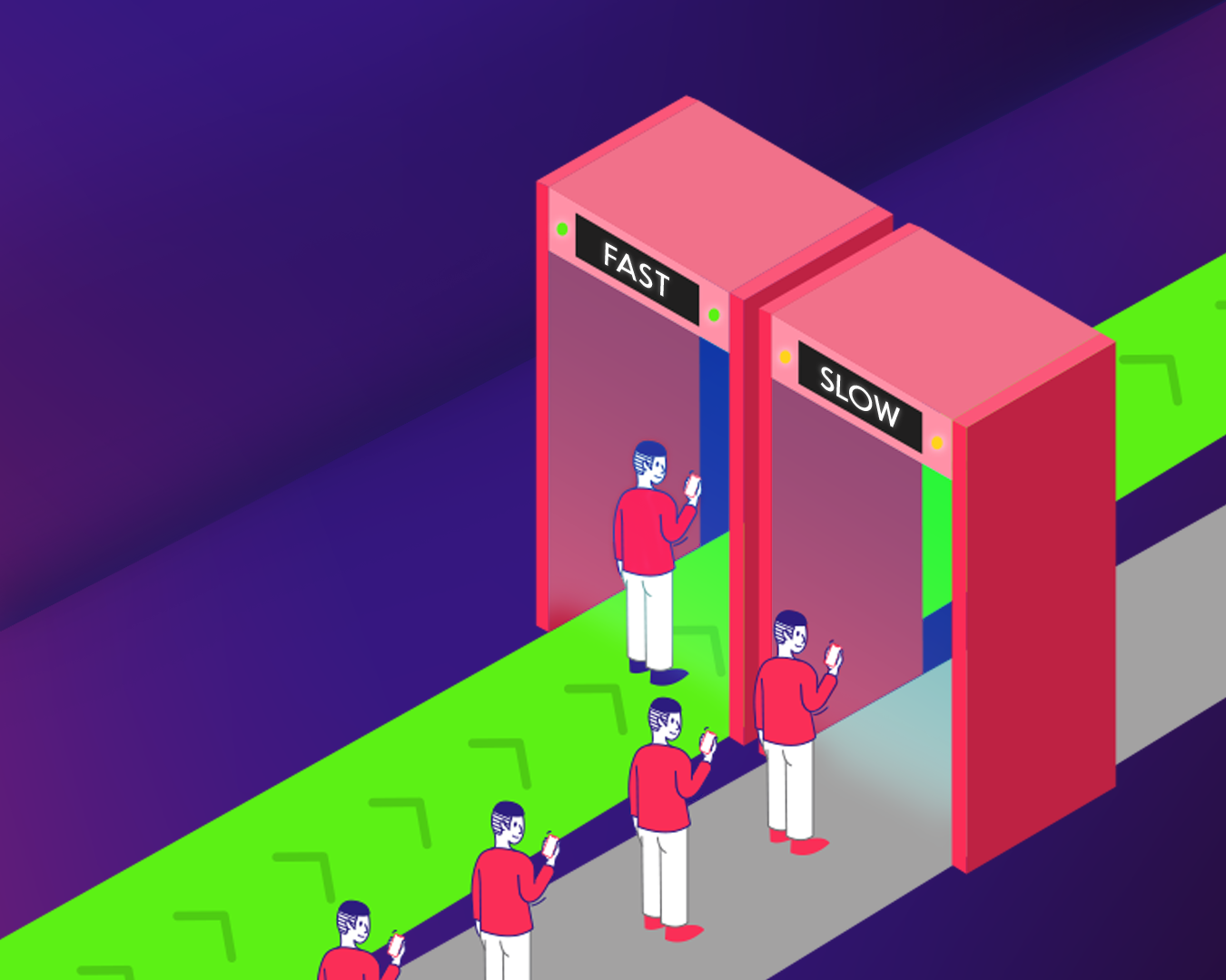 The Latest Blockchain Trend Is To Go Green
